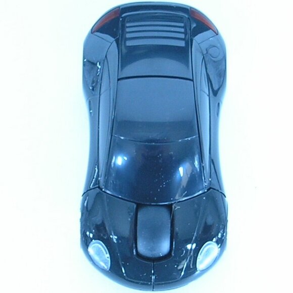 MotorMouse Sports Car Wireless Mouse - Picture 8 of 10